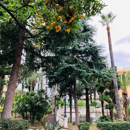 Casa Schiavoni Apartment *