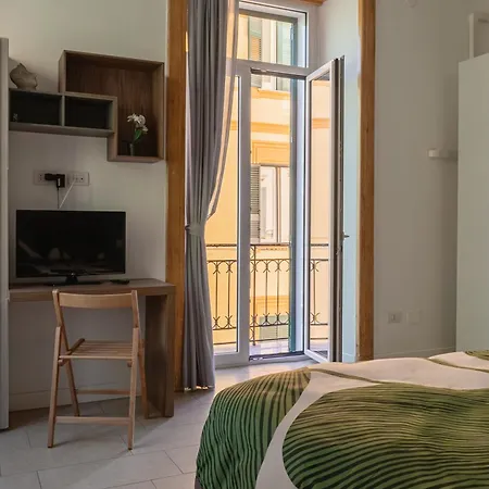 Casa Schiavoni Apartment Naples