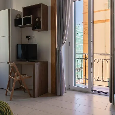 Casa Schiavoni Apartment Naples