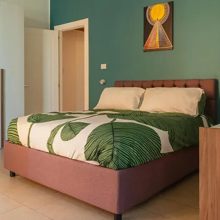Apartment Casa Schiavoni Naples
