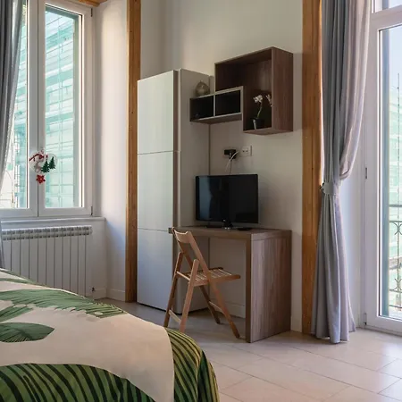 Apartment Casa Schiavoni *