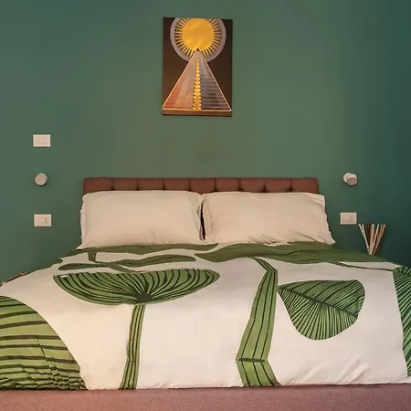 Casa Schiavoni Apartment Naples