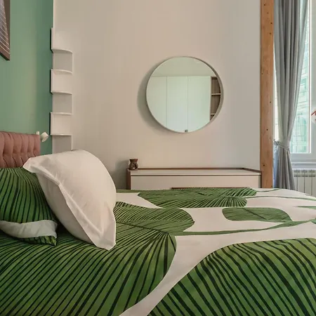 Casa Schiavoni Apartment Naples