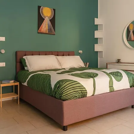 Apartment Casa Schiavoni Naples