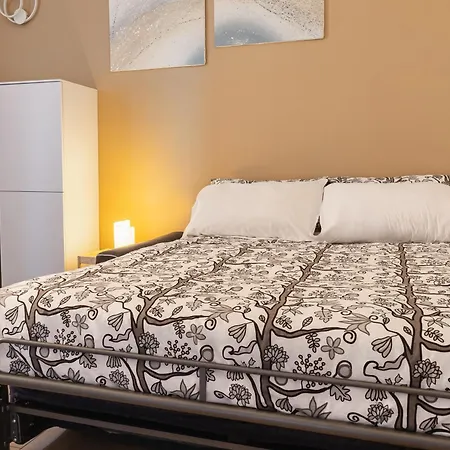 Apartment Casa Schiavoni Naples
