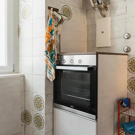 Casa Schiavoni Apartment
