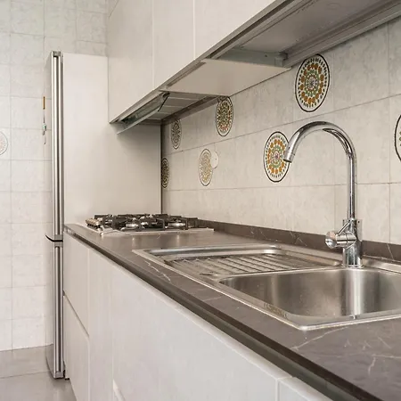 Apartment Casa Schiavoni *