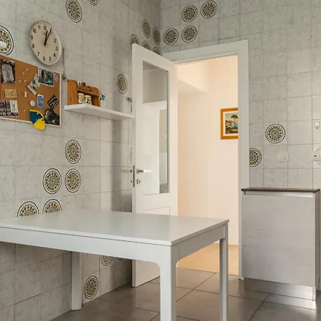 Casa Schiavoni Apartment *