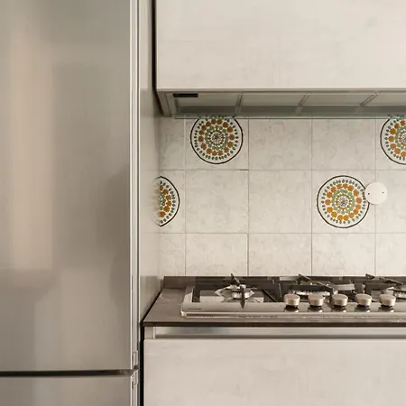 Casa Schiavoni Apartment Naples
