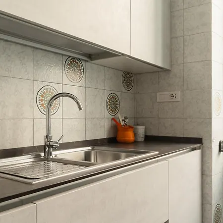 Apartment Casa Schiavoni