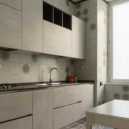 Casa Schiavoni Apartment *