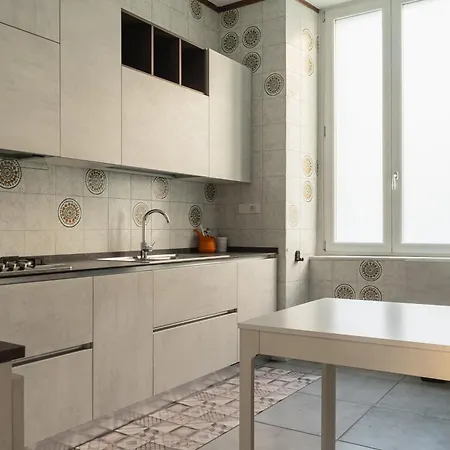 Casa Schiavoni Apartment