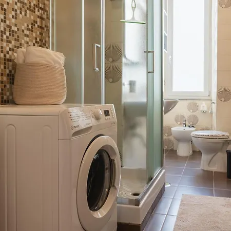 Casa Schiavoni Apartment Naples