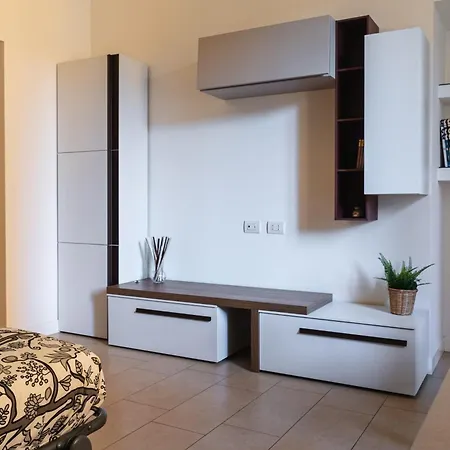 Apartment Casa Schiavoni Naples