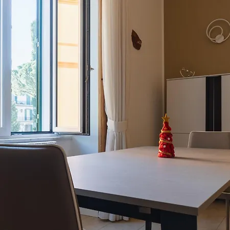 Casa Schiavoni Apartment