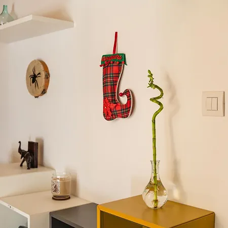 Apartment Casa Schiavoni