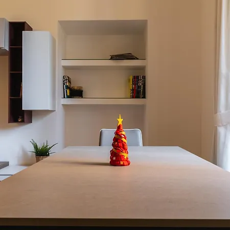 Casa Schiavoni * Naples