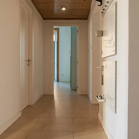 Casa Schiavoni Naples