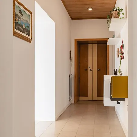 Casa Schiavoni Apartment