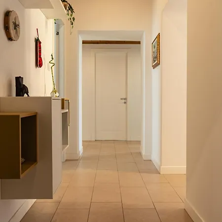 Apartment Casa Schiavoni Naples