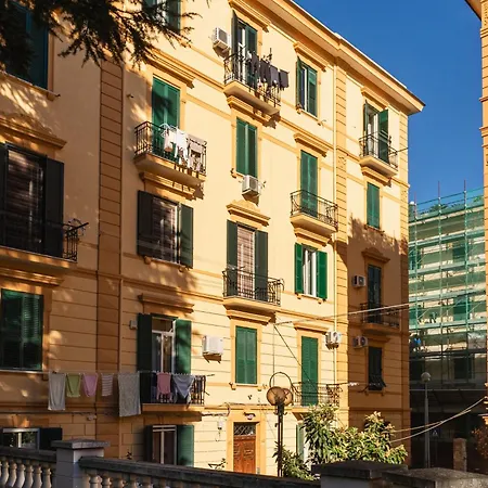 Casa Schiavoni Apartment *