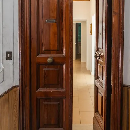 Apartment Casa Schiavoni Naples