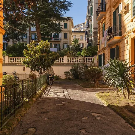 Casa Schiavoni Apartment
