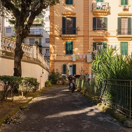Casa Schiavoni Apartment