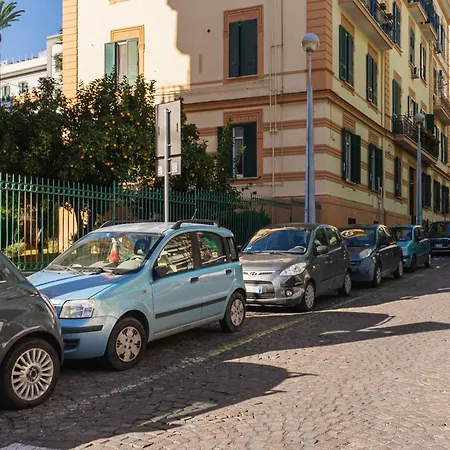 Casa Schiavoni Apartment