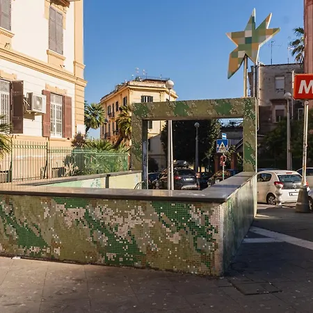 Casa Schiavoni Apartment Naples