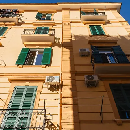 Casa Schiavoni Apartment