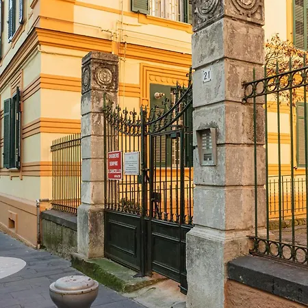 Apartment Casa Schiavoni *